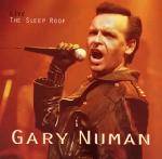 Gary Numan : The Sleeproom